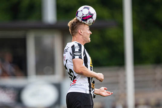 Landskronas Jesper Strid
