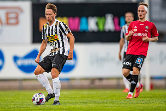 Landskronas Filip Ottosson