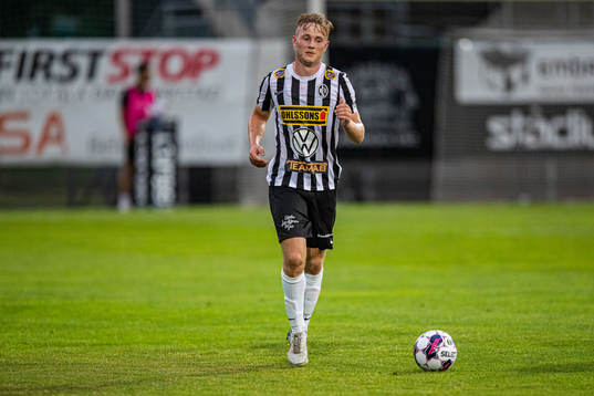 Landskronas Jesper Strid