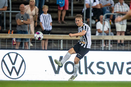 Landskronas Jesper Strid
