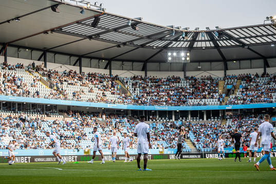 Malmö FFs spelare