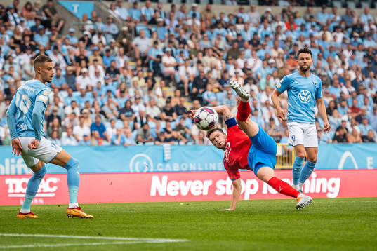 Helsingborgs Viljormur Davidsen