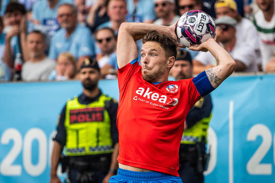 Helsingborgs Viljormur Davidsen