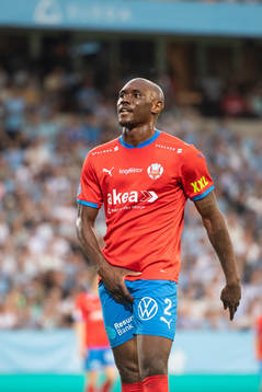 Helsingborgs Ravy Tsouka-Dozi