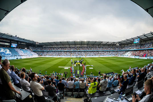 Eleda Stadion