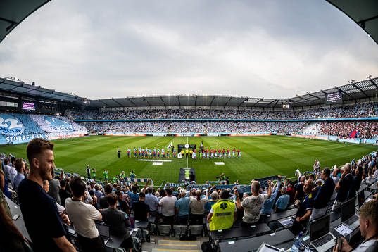 Eleda Stadion