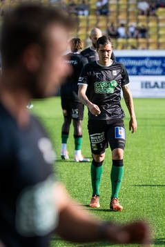 Varbergs Jon Birkfeldt