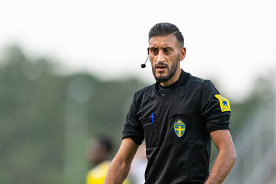 Domare Mohamed Rachid