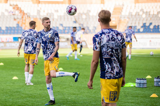 IFK Göteborgs Sebastian Eriksson