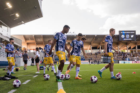 IFK Göteborgs spelare