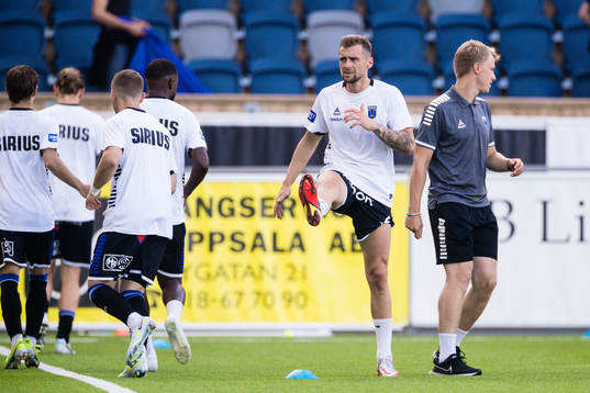 Sirius Filip Rogic