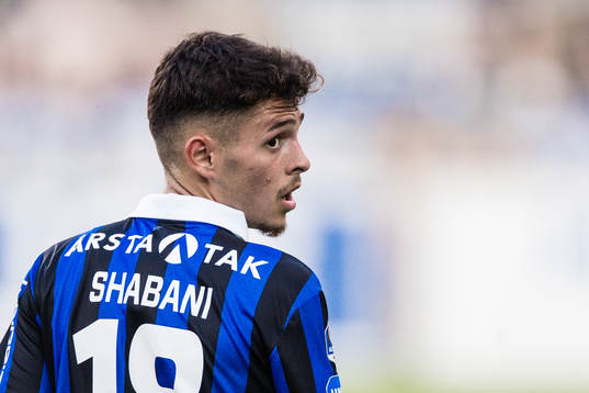Sirius Laorent Shabani