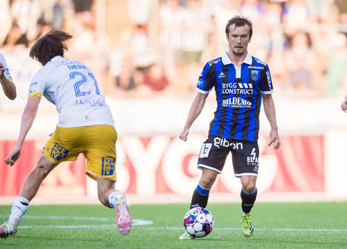 Sirius Patrik Karlsson Lagemyr