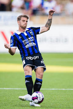 Sirius Marcus Mathisen