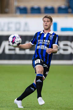 Sirius Marcus Mathisen