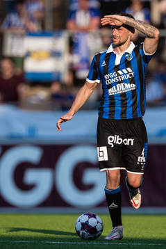 Sirius Filip Rogic