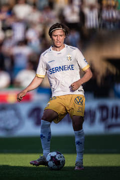 IFK Göteborgs Simon Thern
