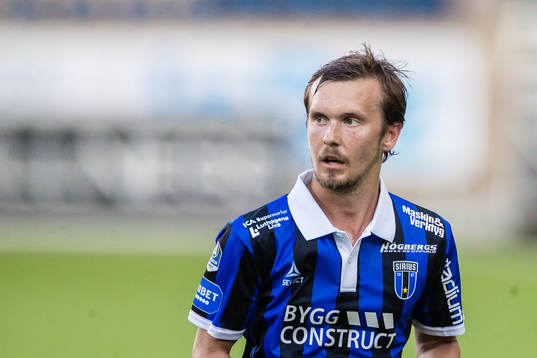 Sirius Patrik Karlsson Lagemyr