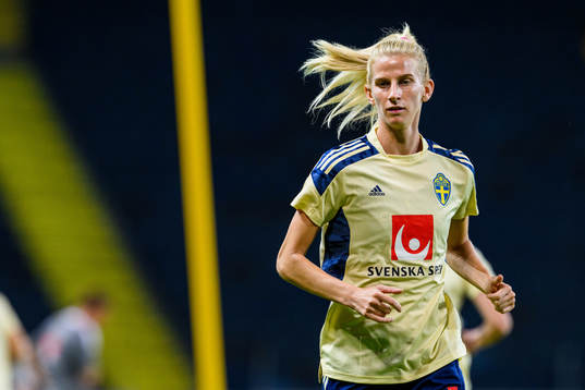 Sofia Jakobsson