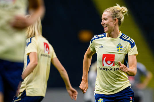 Rebecka Blomqvist