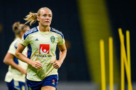 Magdalena Eriksson