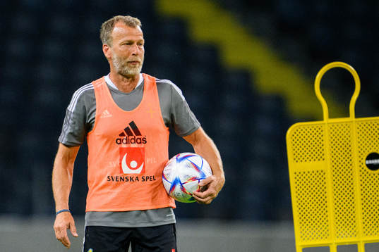 Pontus Ekblom, physio