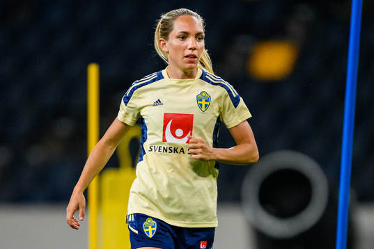 Elin Rubensson