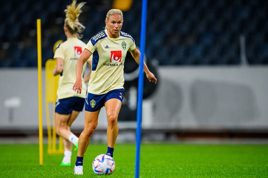 Jonna Andersson
