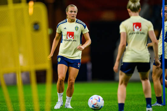 Magdalena Eriksson