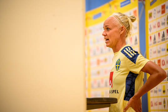 Caroline Seger