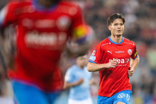 Helsingborgs Wilhelm Loeper