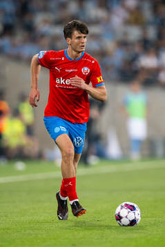 Helsingborgs Wilhelm Loeper