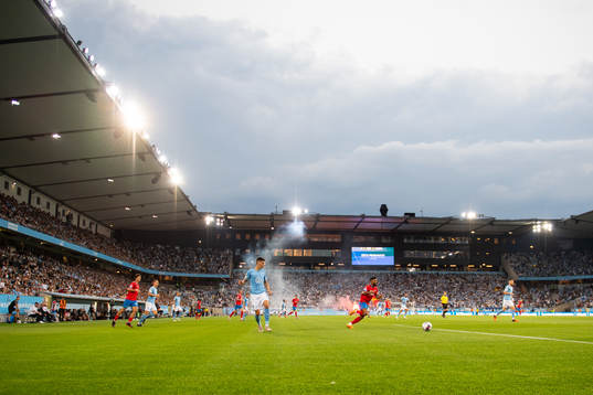 Eleda Arena