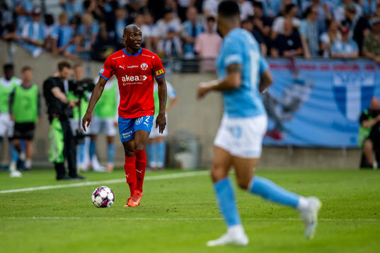 Helsingborgs Ravy Tsouka-Dozi