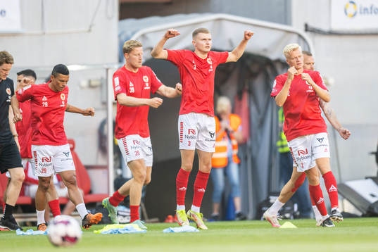 Kalmars spelare