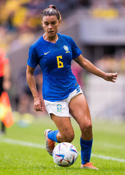 Tamires of Brazil