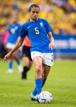 Duda S of Brazil