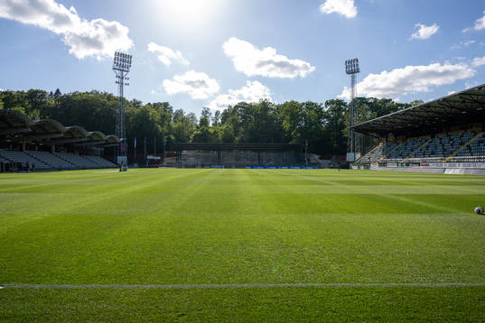 Stadsparksvallen