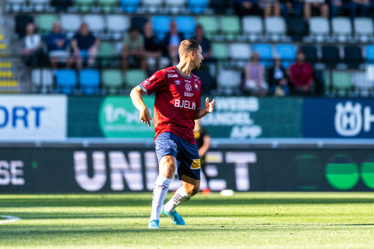 Örgrytes Jonathan Azulay
