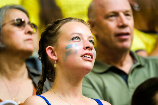 Supporter