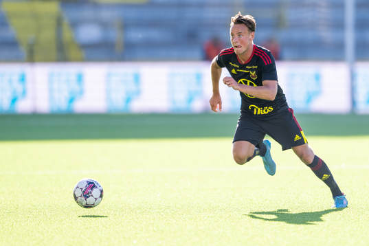 Östersunds Cesar Weilid