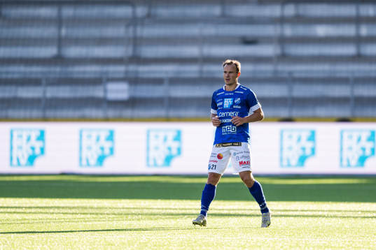 Norrbys Anton Wede
