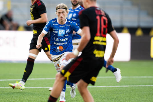 Norrbys Albin Sundgren