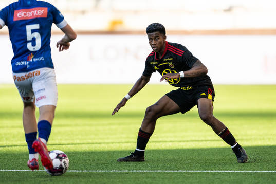 Östersunds Chovanie Amatkarijo