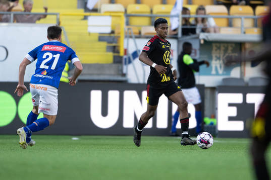 Östersunds Chovanie Amatkarijo