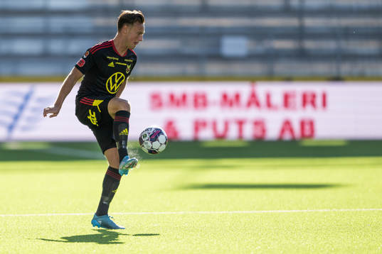 Östersunds Cesar Weilid