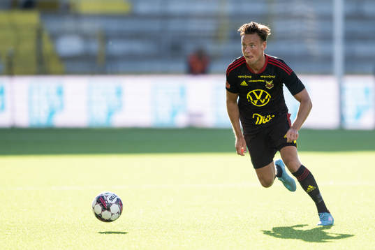 Östersunds Cesar Weilid