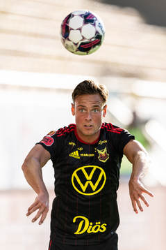 Östersunds Cesar Weilid