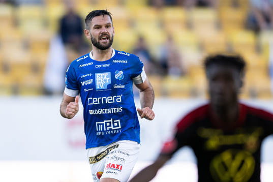 Norrbys Ivo Pekalski