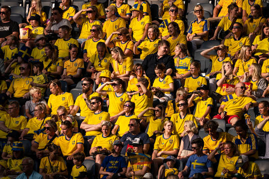 during the women's international friendly football match